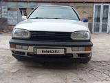 Volkswagen Golf 1992 года за 1 500 000 тг. в Тараз