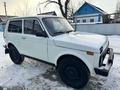 ВАЗ (Lada) Lada 2121 2001 годаfor1 300 000 тг. в Кордай – фото 4