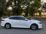 Kia Optima 2017 года за 8 000 000 тг. в Тараз – фото 2