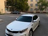 Kia Optima 2017 года за 8 000 000 тг. в Тараз – фото 3