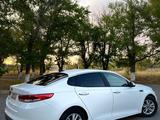 Kia Optima 2017 года за 8 000 000 тг. в Тараз – фото 4