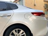 Kia Optima 2017 года за 8 000 000 тг. в Тараз – фото 5