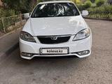 Daewoo Gentra 2014 года за 3 350 000 тг. в Темиртау