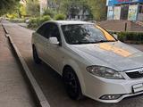 Daewoo Gentra 2014 года за 3 350 000 тг. в Темиртау – фото 5