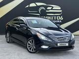 Hyundai Sonata 2011 годаүшін5 650 000 тг. в Атырау – фото 3