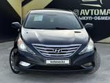 Hyundai Sonata 2011 годаүшін5 650 000 тг. в Атырау – фото 4