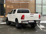 Toyota Hilux 2022 года за 22 700 000 тг. в Павлодар – фото 2