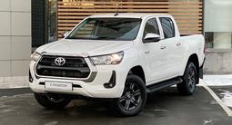 Toyota Hilux 2022 года за 22 700 000 тг. в Павлодар