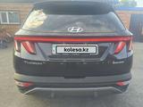 Hyundai Tucson 2024 годаүшін16 900 000 тг. в Костанай – фото 3