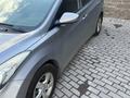 Hyundai Elantra 2012 года за 5 200 000 тг. в Астана – фото 2