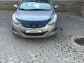Hyundai Elantra 2012 года за 5 200 000 тг. в Астана