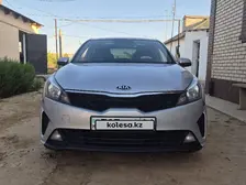 Kia Rio, 2020