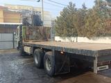 Volvo  FL 1995 годаүшін13 000 000 тг. в Алматы – фото 3