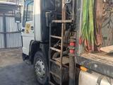 Volvo  FL 1995 годаүшін13 000 000 тг. в Алматы – фото 4
