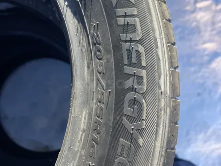 Комплект шины Hankook за 80 000 тг. в Костанай – фото 7