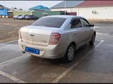 Chevrolet Cobalt 2023 года за 6 300 000 тг. в Кызылорда – фото 3