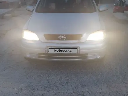 Opel Astra 1999 года за 2 700 000 тг. в Актау – фото 6