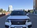 Lexus LX 570 2008 годаfor19 000 000 тг. в Жанаозен