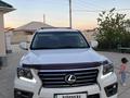 Lexus LX 570 2008 года за 19 000 000 тг. в Жанаозен