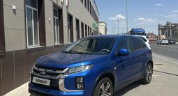 Mitsubishi Outlander Sport 2019 года за 9 800 000 тг. в Жанаозен