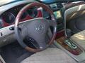 Lexus ES 300 2002 года за 5 400 000 тг. в Каратау