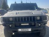 Hummer H2 2003 года за 9 000 000 тг. в Усть-Каменогорск