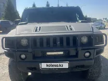 Hummer H2, 2003