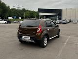 Renault Sandero Stepway 2014 годаүшін3 150 000 тг. в Алматы – фото 3