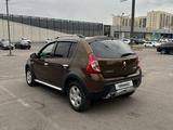 Renault Sandero Stepway 2014 годаүшін3 150 000 тг. в Алматы – фото 2