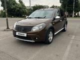 Renault Sandero Stepway 2014 годаүшін3 150 000 тг. в Алматы