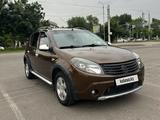 Renault Sandero Stepway 2014 годаүшін3 150 000 тг. в Алматы – фото 4