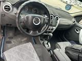 Renault Sandero Stepway 2014 годаүшін3 150 000 тг. в Алматы – фото 5