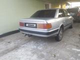 Audi 100 1990 года за 1 300 000 тг. в Кордай – фото 3