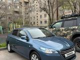 Peugeot 301 2017 года за 5 200 000 тг. в Алматы