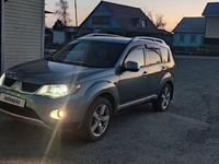 Mitsubishi Outlander 2008 года за 6 400 000 тг. в Усть-Каменогорск