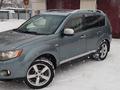 Mitsubishi Outlander 2008 годаfor6 400 000 тг. в Усть-Каменогорск – фото 6