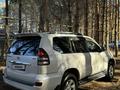 Toyota Land Cruiser Prado 2006 годаүшін11 000 000 тг. в Талдыкорган – фото 5