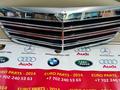Решетка радиатора мерседес w221 рестайлинг, до рестайлинг за 75 000 тг. в Астана – фото 3