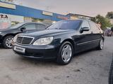 Mercedes-Benz S 350 2003 годаfor6 900 000 тг. в Тараз