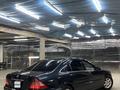 Mercedes-Benz S 350 2003 годаfor6 300 000 тг. в Тараз – фото 7