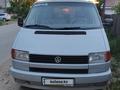 Volkswagen Caravelle 1994 годаfor4 100 000 тг. в Костанай – фото 6