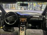 Mercedes-Benz E 220 1993 годаүшін1 600 000 тг. в Кызылорда – фото 4