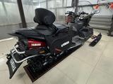 Yamaha  RS Venture 2014 года за 9 000 000 тг. в Петропавловск – фото 2