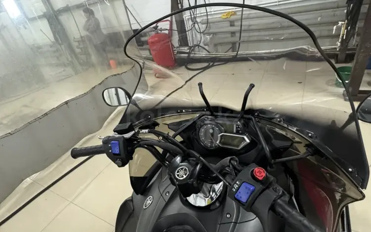 Yamaha  RS Venture 2014 года за 9 000 000 тг. в Петропавловск