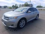 Toyota Venza 2015 годаүшін12 000 000 тг. в Аягоз – фото 3