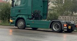 Scania  R-Series 2016 годаүшін29 900 000 тг. в Алматы – фото 2