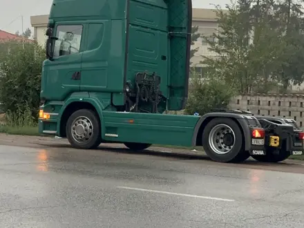 Scania  R-Series 2016 года за 34 000 000 тг. в Алматы – фото 20