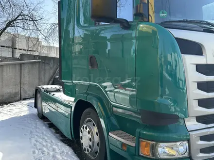 Scania  R-Series 2016 года за 29 900 000 тг. в Алматы – фото 23