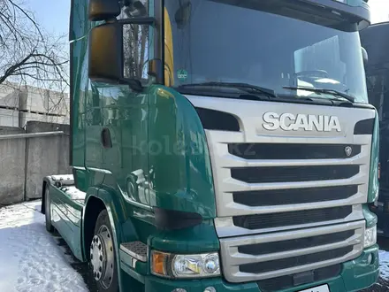 Scania  R-Series 2016 года за 29 900 000 тг. в Алматы – фото 21