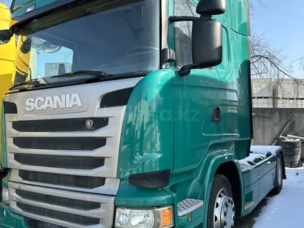 Scania  R-Series 2016 года за 29 900 000 тг. в Алматы – фото 22